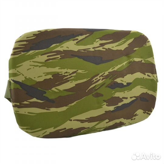 Коврик для сидения ANA Tactical Зеленый Камыш
