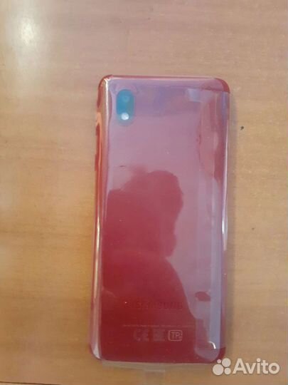 Samsung Galaxy A01 Core, 16 ГБ
