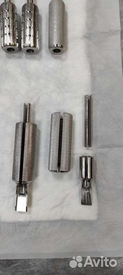 Машинка для татуировки