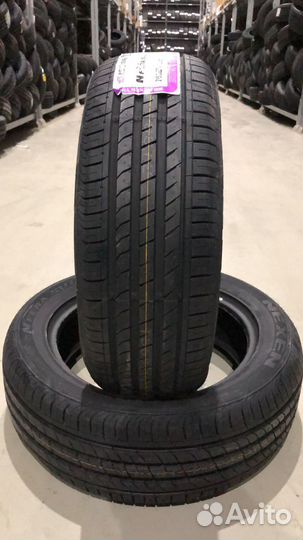 Nexen N'Fera SU1 205/60 R16 92H