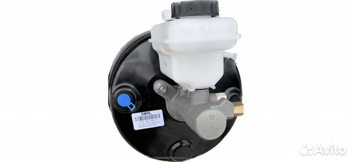 Вакуум газель Некст