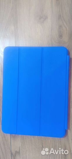 Чехол книжка для iPad Pro 11 2020, 2021