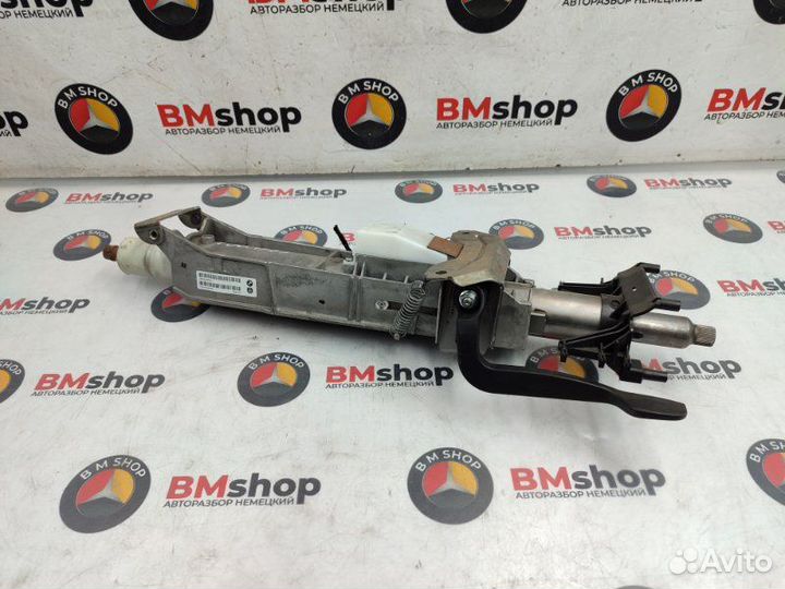 Рулевая колонка Bmw 320D Ed F30 N47D20 2013