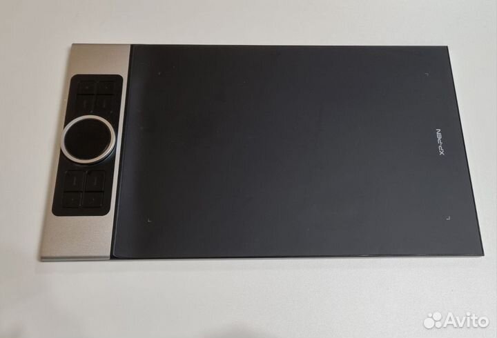 Графический планшет для рисования XP-PEN