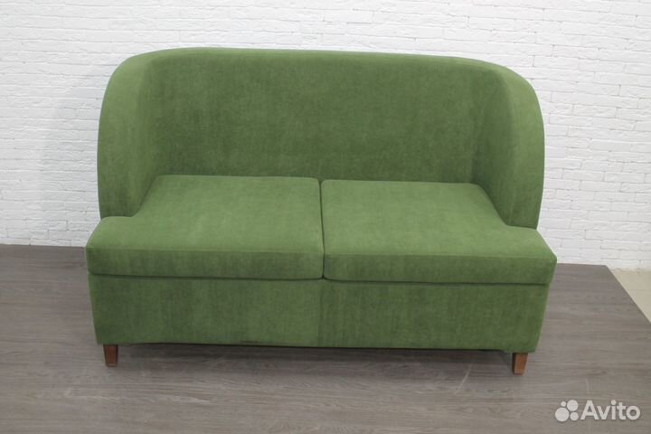 Диваны для кафе ресторанов