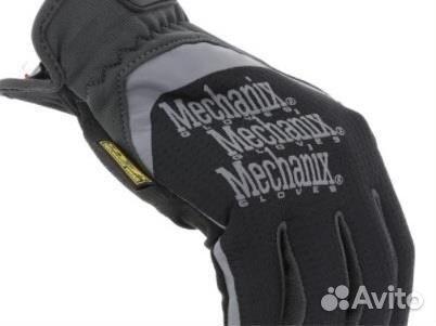 Перчатки Mechanix