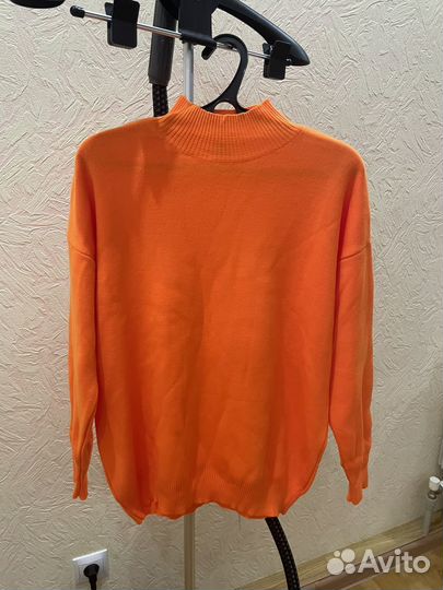 Костюм женский теплый