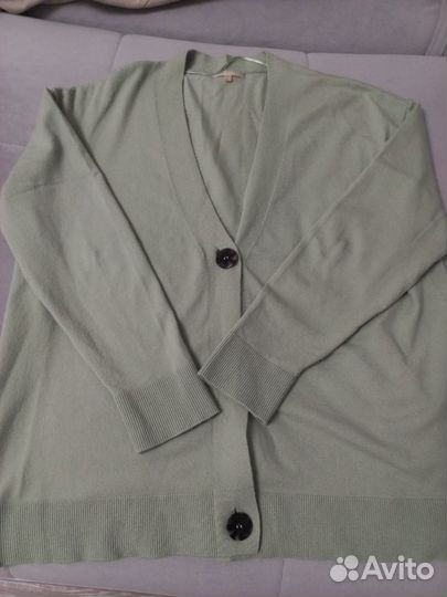 Massimo dutti джемпер женский