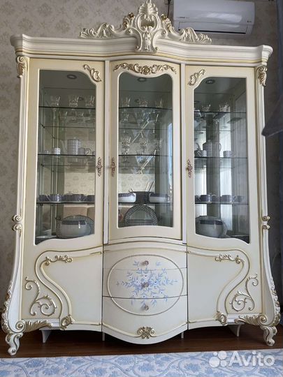 Гостиная мебель