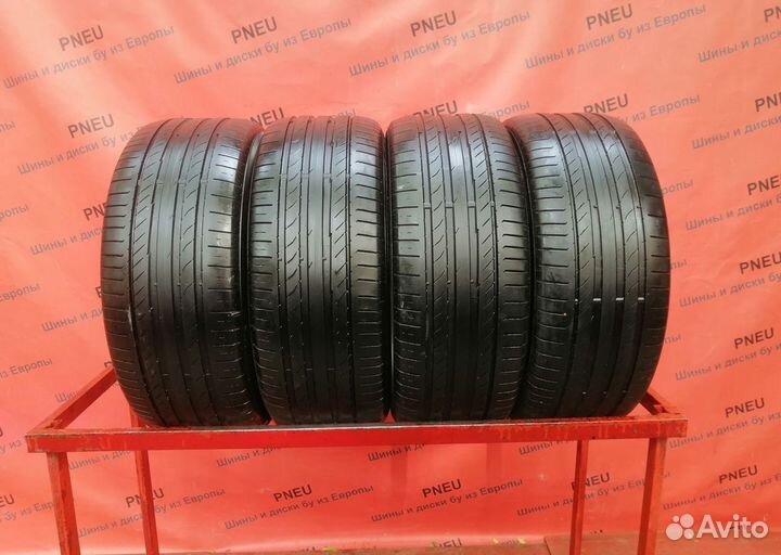 Continental ContiSportContact 5P 245/45 R18 100Y