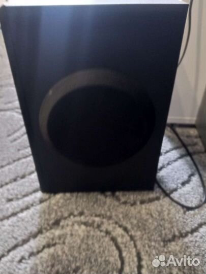 Саундбар lg sj2