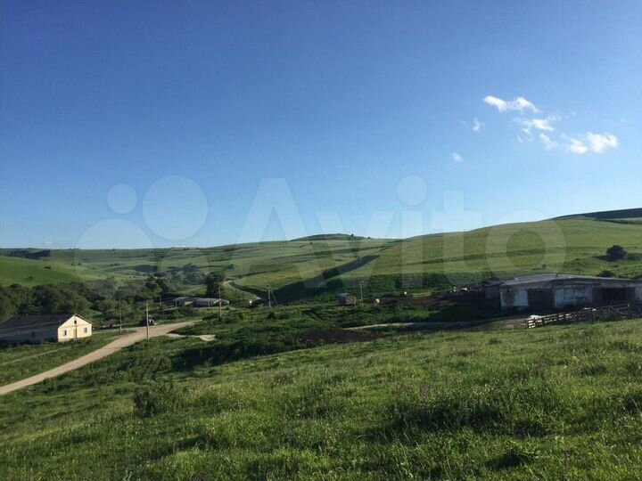 Участок 60 сот. (СНТ, ДНП)