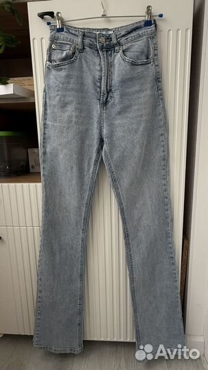 Джинсы befree xs-s 175