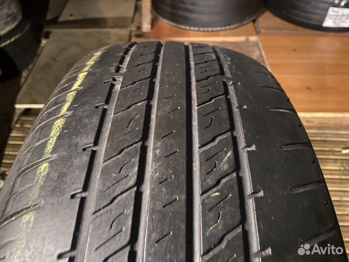 Federal Couragia XUV 235/65 R18 106H