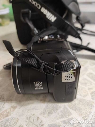 Фотоаппарат