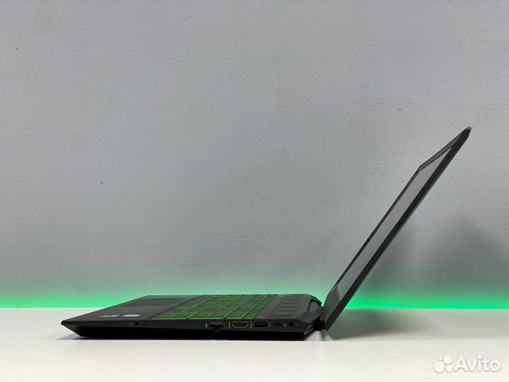 Игровой HP IPS 144Hz GTX1060 Core i5 16gb SSD+HDD