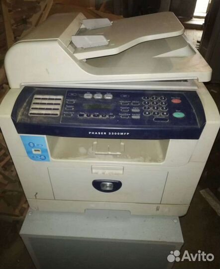 Мфу, принтеры, сканеры, телефоны