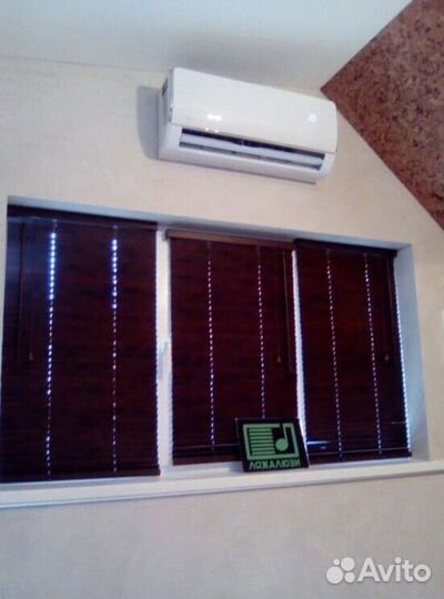 Кассетные рулонные шторы для детской P7473-Q5632