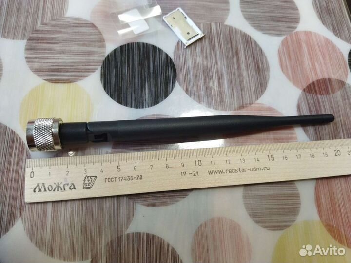 GSM антенна 900/1800