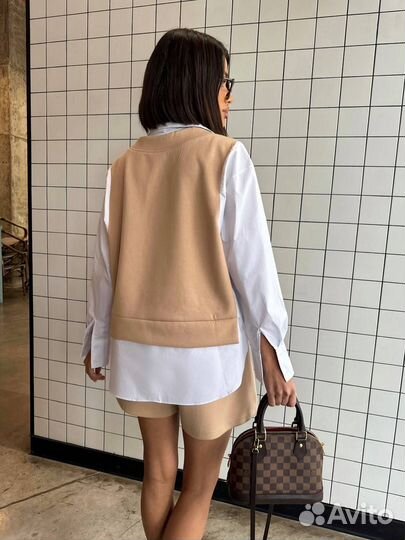 Костюм двойка Alexander Wang