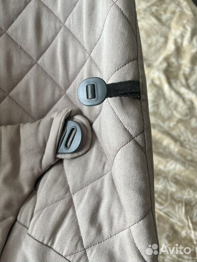 Шезлонг babybjorn