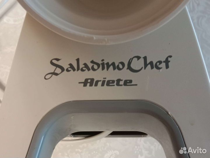 Овощерезка Ariete