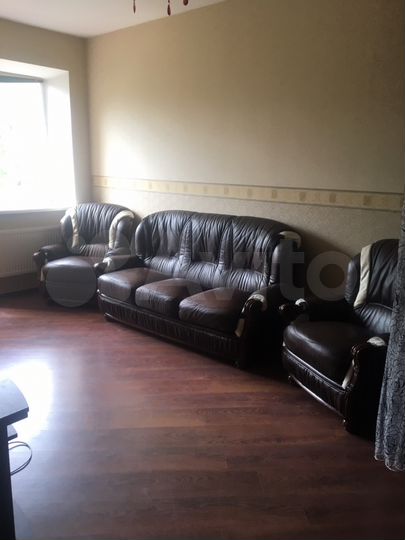 3-к. квартира, 83 м², 5/5 эт.