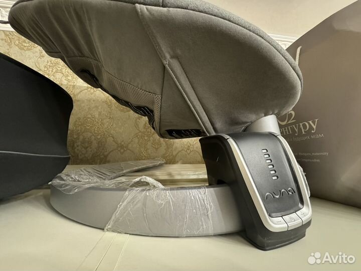 Детская качалка