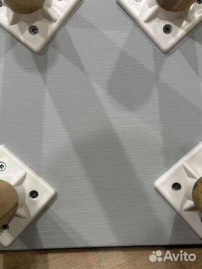 Столик со стулом детский