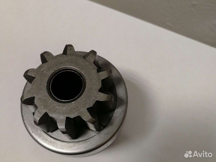 Привод стартера Камаз дв.740.30-260, 740.50-360