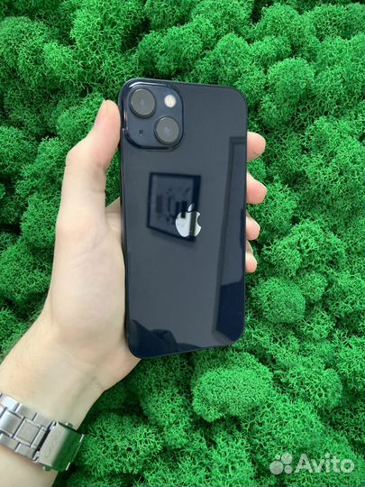 iPhone 13, 256 ГБ