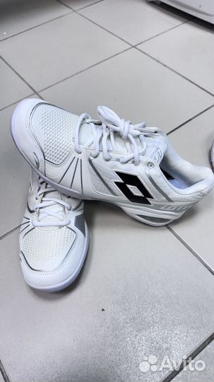Кроссовки для тенниса 42
