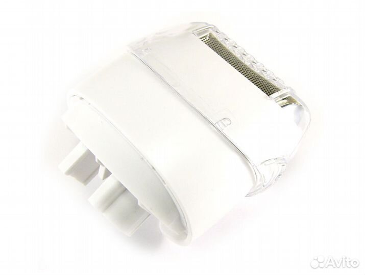 Бреющая насадка для эпилятора Braun