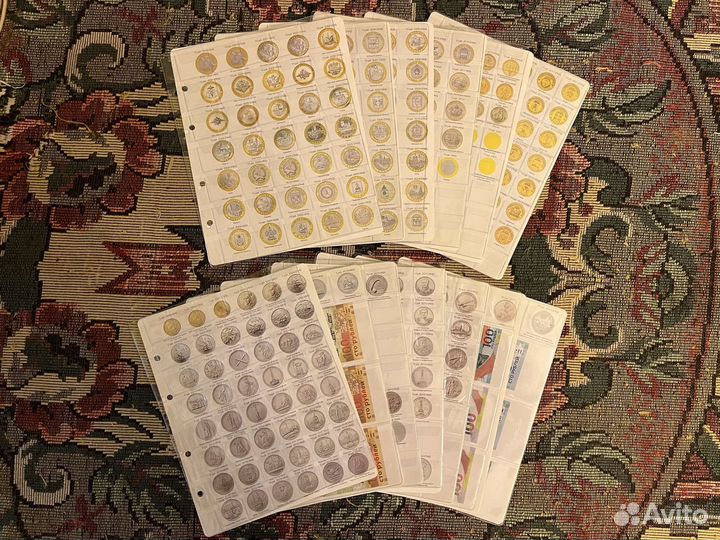 Книги по нумизматике