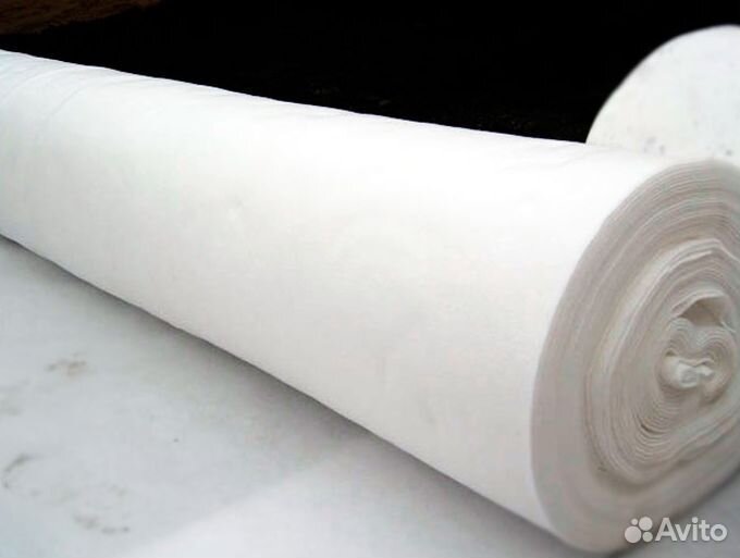 Геотекстиль 400