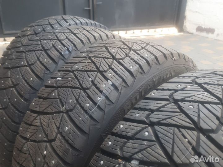 Goodyear Ultragrip 600 205/55 R16