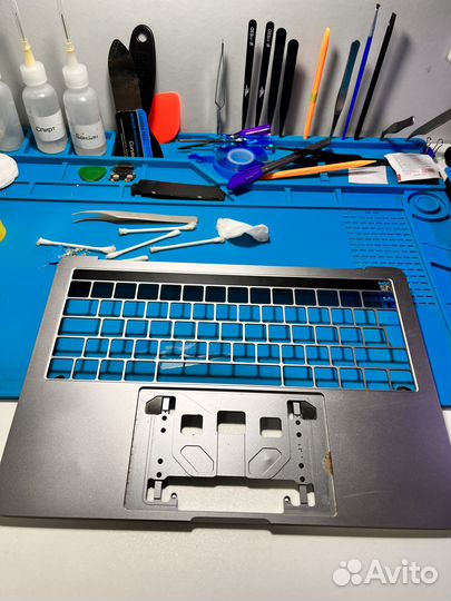 Ремонт и обслуживание ноутбуков в Краснодаре