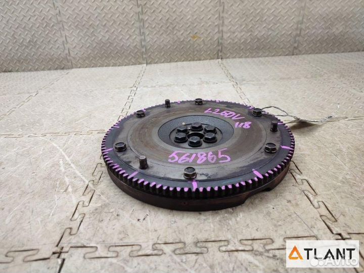 Маховик daihatsu mira