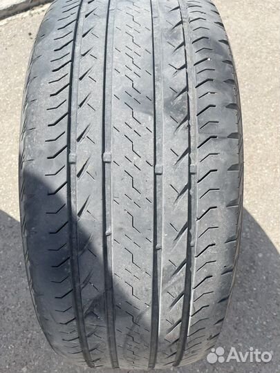 Bridgestone Ecopia EP850 285/60 R18