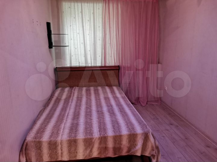 2-к. квартира, 43 м², 1/5 эт.