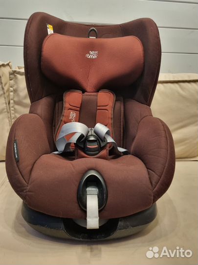 Автомобильное кресло britax romer trifix 2 i size