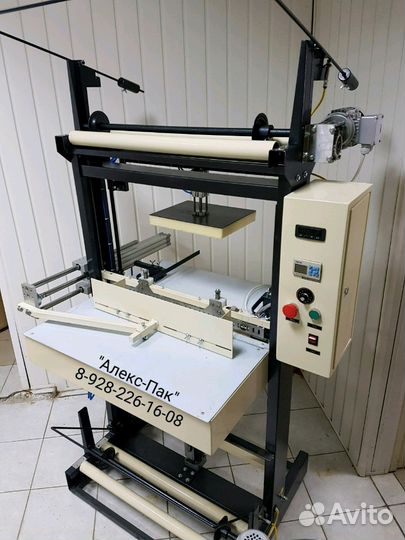 Термонож полуавтомат