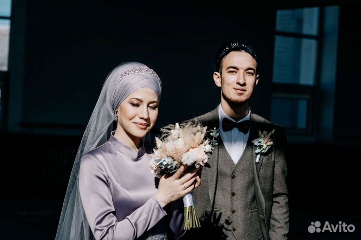 Видеограф, фотограф