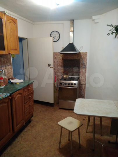 Комната 15 м² в 4-к., 2/2 эт.