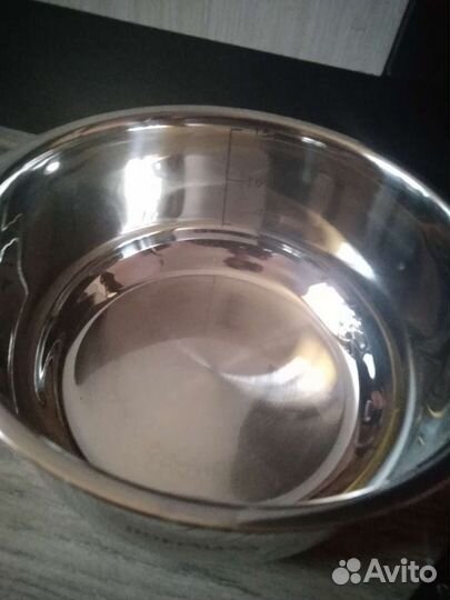 Кастрюля 1,5л