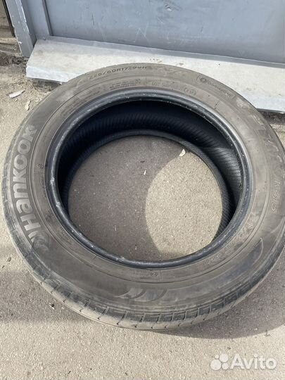 Hankook Optimo K415 225/60 R17