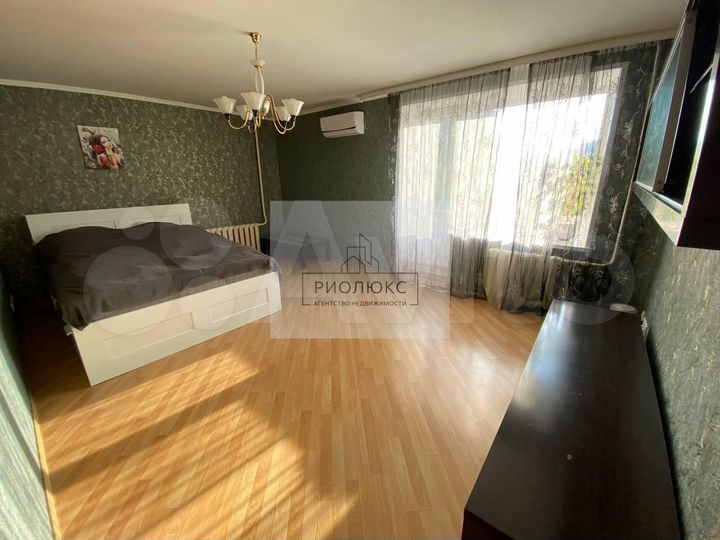 2-к. квартира, 54 м², 5/12 эт.