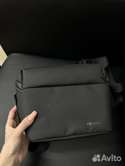Сумка для квадрокоптеров DJI Mavic Air 2/ Air 2S