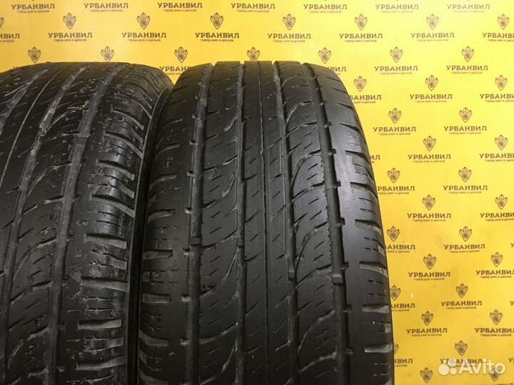 Viatti Bosco A/T V-237 215/65 R16 98H