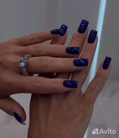 Мастер маникюра и педикюра